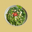Rau muống xào tỏi, luộc