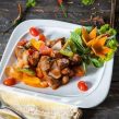 Bò ta xào lúc lắc
