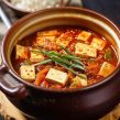 Đậu hũ tứ xuyên