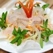 Nộm sứa