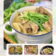 Vịt om sấu