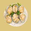 Bào ngư Wasabi
