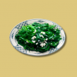 Rau mồng tơi xào tỏi, luộc