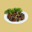 Sò huyết nướng