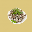 Sò huyết la cốt