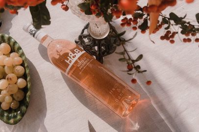 Phản hồi và đánh giá về rượu vang H&b côtes de provence rose 2020