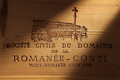 Bộ sưu tập: Domaine de la Romanée-Conti - Huyền Thoại Rượu Vang Burgundy