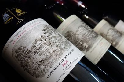 Bộ sưu tập: Chateau Lafite - Tinh Hoa Trong Thế Giới Rượu Vang