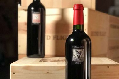 Bộ sưu tập: Chile Screaming Eagle Cabernet Sauvignon