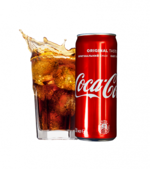 Coca Cola