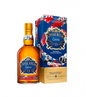 Chivas 13