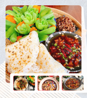 Kho quẹt