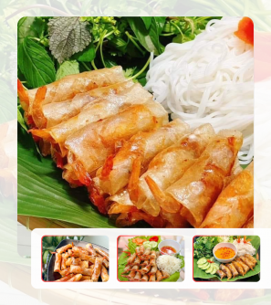 Ram tôm Thiên Hồng Phát