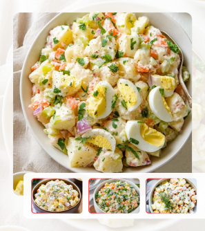 Salad Nga