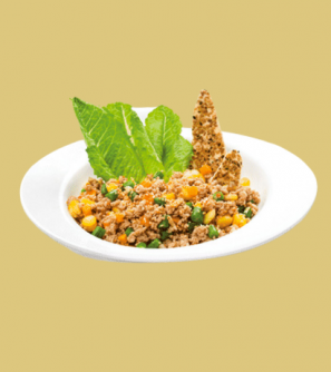 Trứng kiến xúc bánh đa