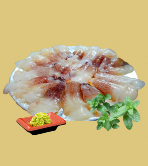 Tu hài Wasabi