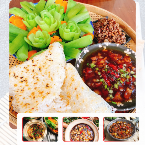 Kho quẹt