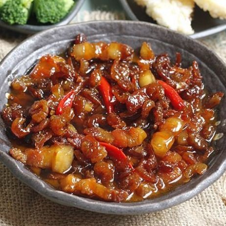 Kho quẹt