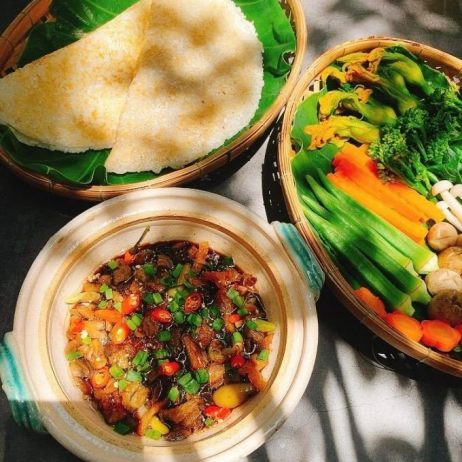 Kho quẹt