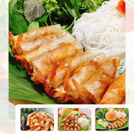 Ram tôm Thiên Hồng Phát