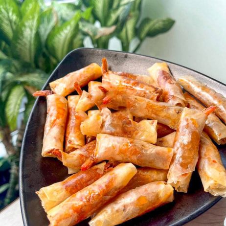 Ram tôm Thiên Hồng Phát