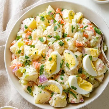 Salad Nga