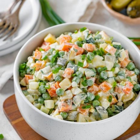 Salad Nga