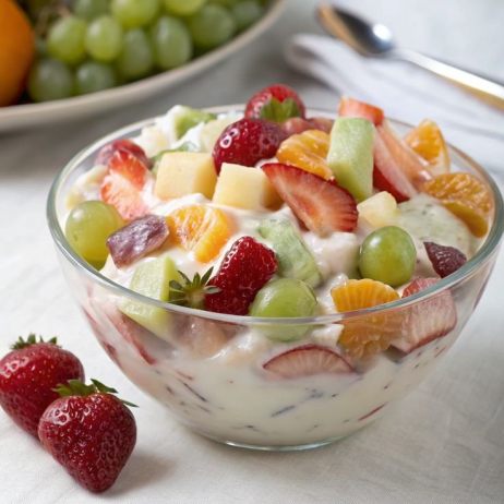 Salad trái cây