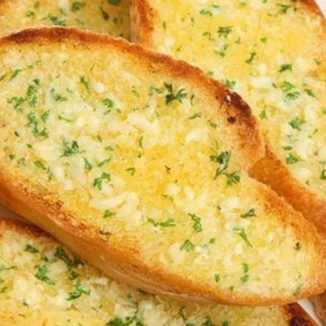 Bánh mì nướng bơ tỏi 