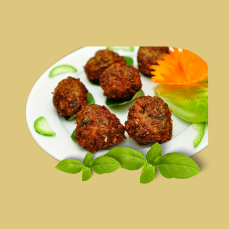 Chả trứng kiến