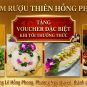 Ưu đãi “Ăn 1 tặng 1” cá song tại Hầm Rượu Thiên Hồng Phát – Trải nghiệm ẩm thực đẳng cấp tại Hải Phòng